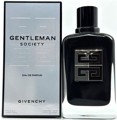 givenchy gentlman society|gentleman society givenchy for men.